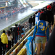 Illustration for article titled 2009 Chinese Grand Prix Gets Wet, iReal/i Wet
